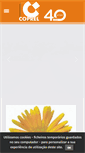 Mobile Screenshot of coprel.pt